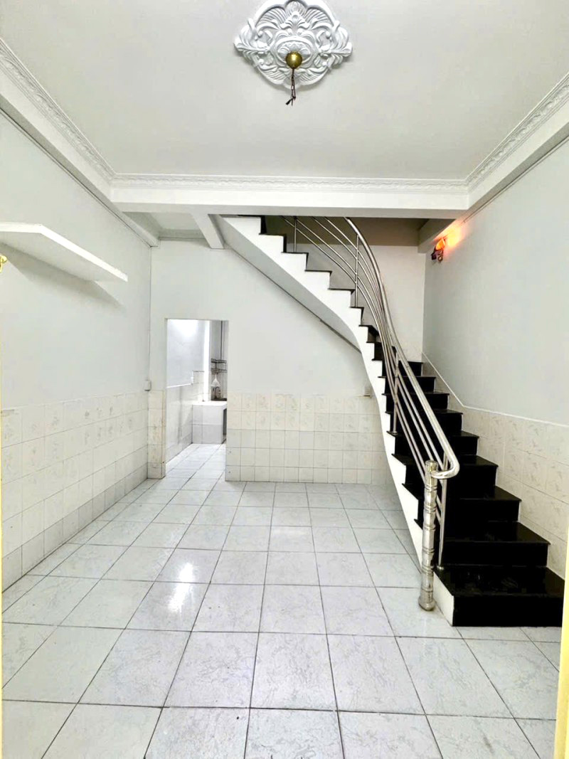 Bán Nhà 1 Trệt 1 Lầu – Hiệp Bình Phước – 3PN – Gần Vạn Phúc City – Chỉ 3 Tỷ Nhỉnh - Ảnh 4